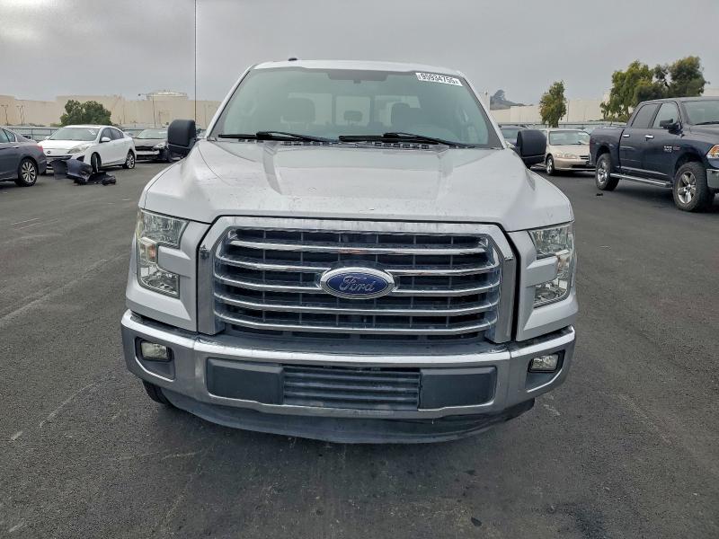 Фото 5 с аукциона – 2015 FORD F150 SUPER с VIN 1FTEW1CFXFFA57578