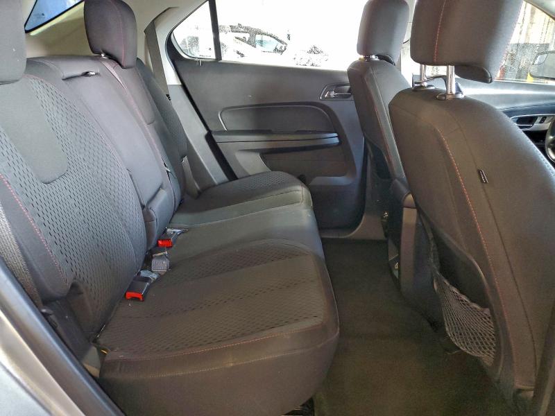 Photo 11 from auction – 2013 CHEVROLET EQUINOX LS with VIN 2GNFLCEK8D6366712