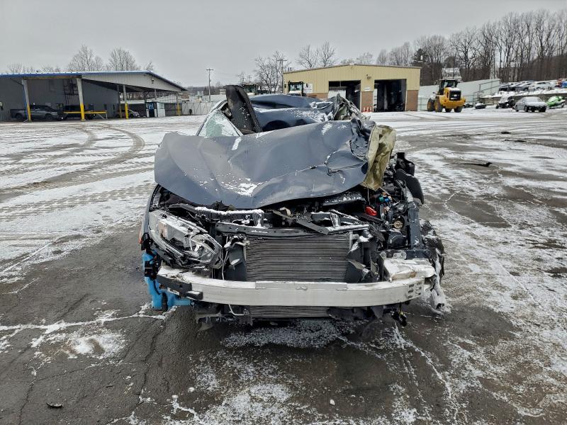 Photo 5 from auction – 2019 HONDA CIVIC LX with VIN 2HGFC2F61KH502069