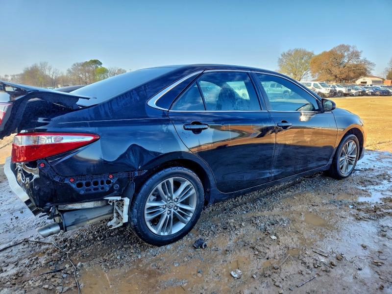 Photo 3 from auction – 2017 TOYOTA CAMRY LE with VIN 4T1BF1FK0HU282954