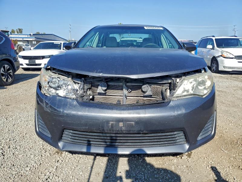 Photo 5 from auction – 2012 TOYOTA CAMRY HYBR with VIN 4T1BD1FK1CU063371