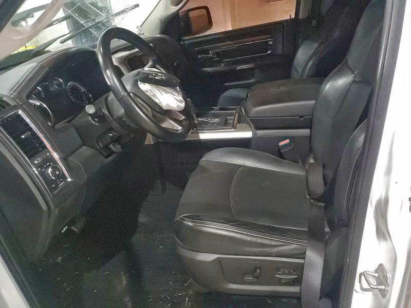 Photo 7 from auction – 2013 RAM 1500 LARAM with VIN 1C6RR7NT1DS505684
