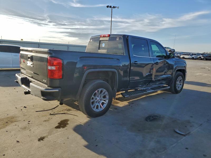 Photo 3 from auction – 2017 GMC SIERRA K15 with VIN 3GTU2MEC4HG242044