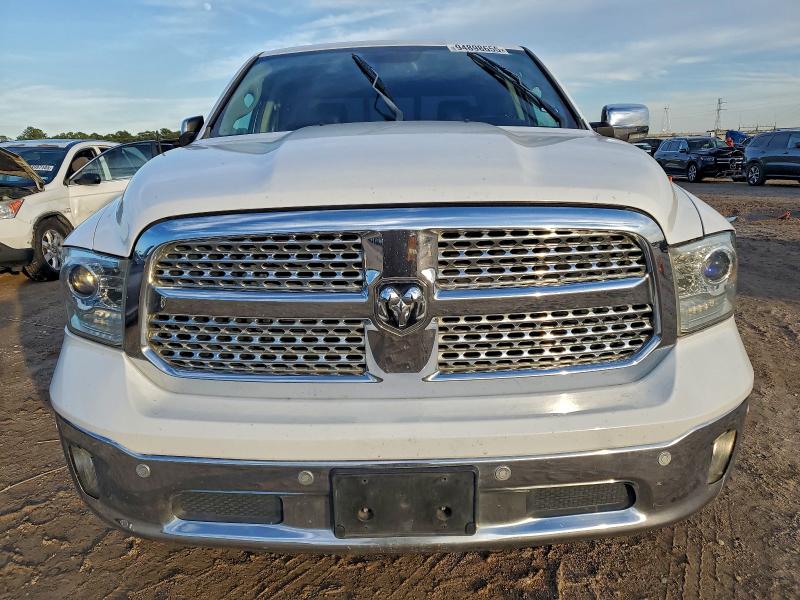 Photo 5 from auction – 2016 RAM 1500 with VIN 1C6RR6NMXGS195140