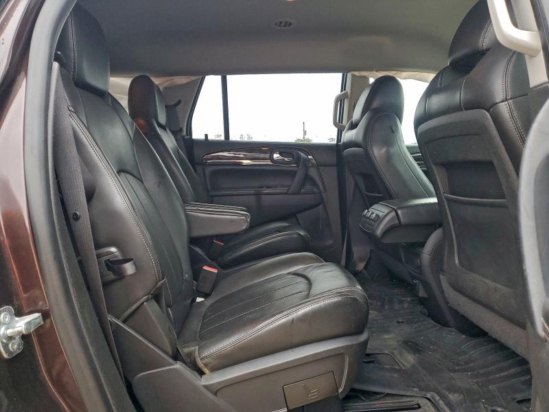 Photo 11 from auction – 2015 BUICK ENCLAVE with VIN 5GAKVBKDXFJ316337