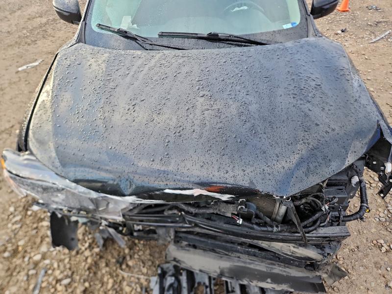 Photo 12 from auction – 2018 NISSAN ROGUE S with VIN KNMAT2MT8JP527689