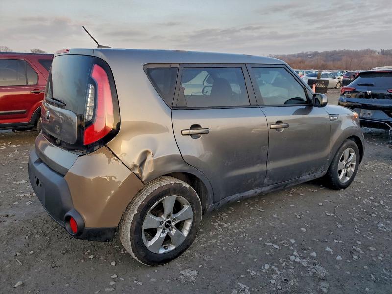 Photo 3 from auction – 2017 KIA SOUL with VIN KNDJN2A28H7430296