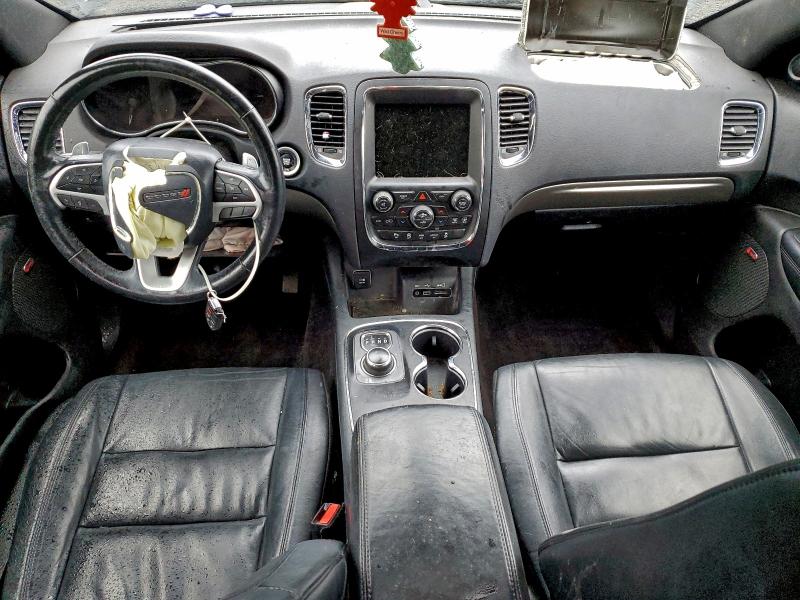 Zdjęcie 8 z aukcji – 2017 DODGE DURANGO GT z VIN 1C4RDJDG6HC893746