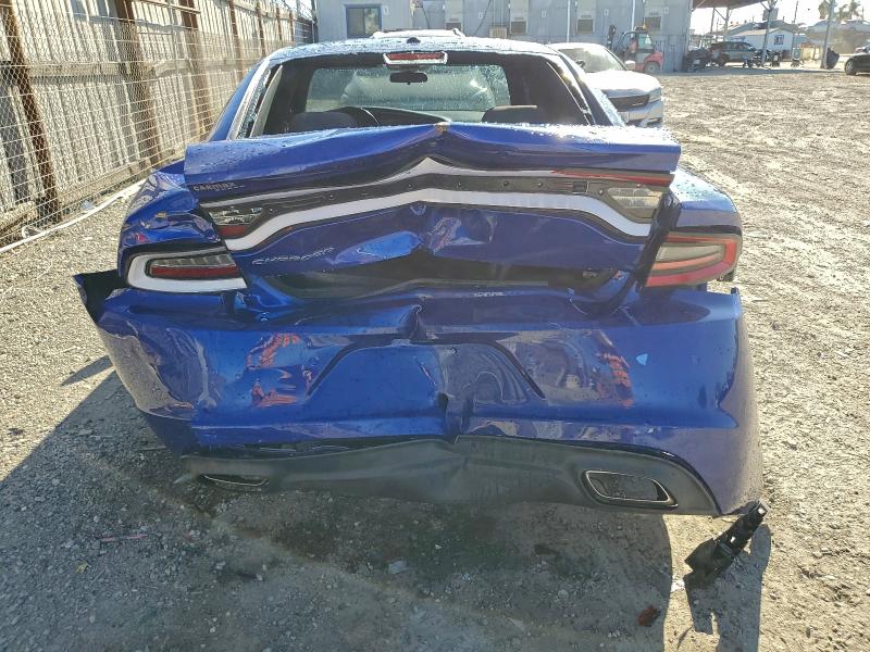 Photo 6 from auction – 2022 DODGE CHARGER with VIN 2C3CDXBG8NH219896