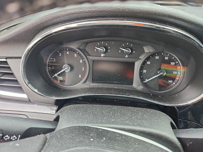 Photo 9 from auction – 2019 BUICK ENCORE with VIN KL4CJASB7KB743710