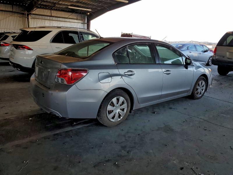 Photo 3 from auction – 2012 SUBARU IMPREZA with VIN JF1GJAA67CH006328