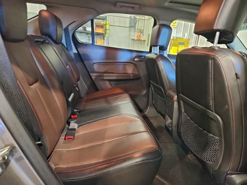 Photo 10 from auction – 2011 CHEVROLET EQUINOX LT with VIN 2CNFLPE59B6248025