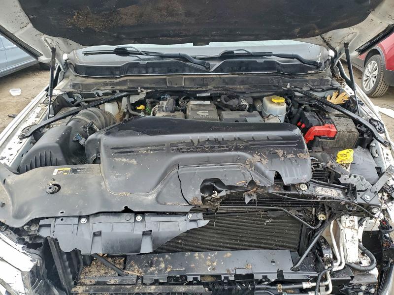 Photo 11 from auction – 2019 RAM 2500 TRADE with VIN 3C6UR5CL1KG632702
