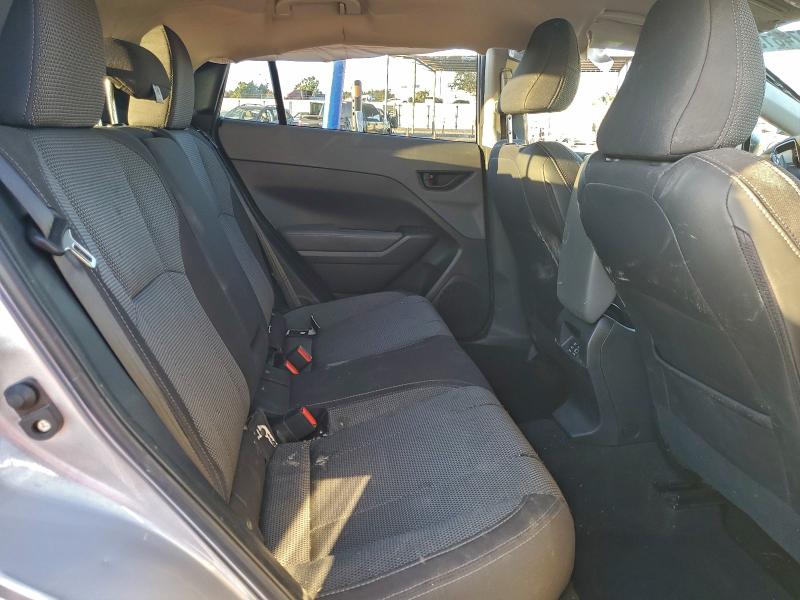 Photo 10 from auction – 2024 SUBARU CROSSTREK with VIN JF2GUADC6R8369197