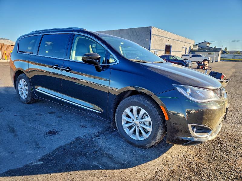 Photo 4 from auction – 2020 CHRYSLER PACIFICA T with VIN 2C4RC1BG2LR176394