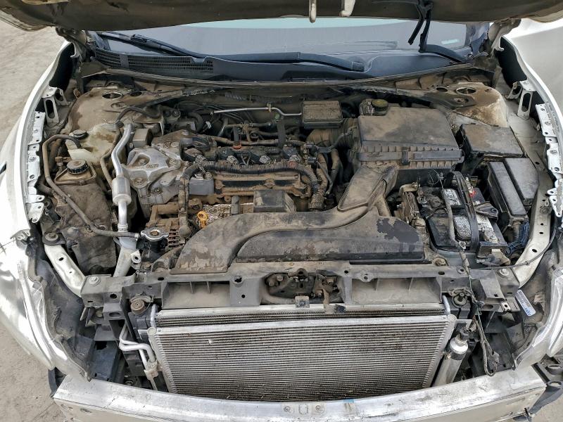 Photo 11 from auction – 2013 NISSAN ALTIMA 2.5 with VIN 1N4AL3AP7DC297464