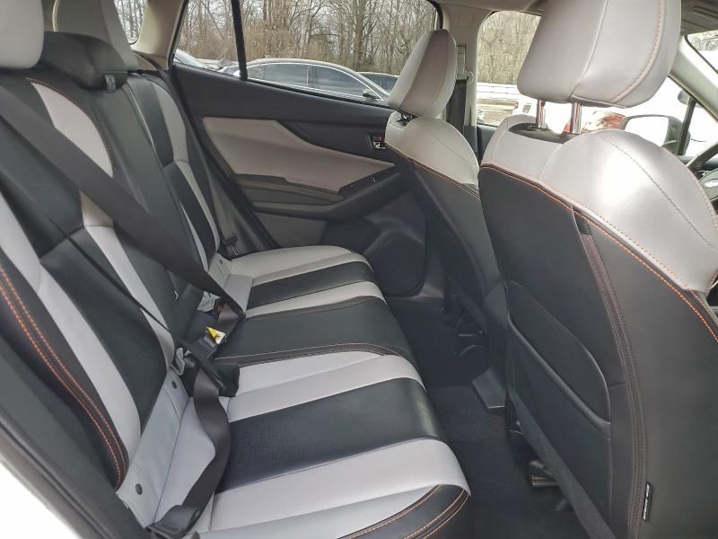 Photo 11 from auction – 2020 SUBARU CROSSTREK with VIN JF2GTANC6LH276723