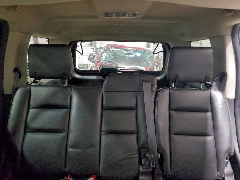 Photo 10 from auction – 2007 FORD EXPLORER L with VIN 1FMEU75837UB66416