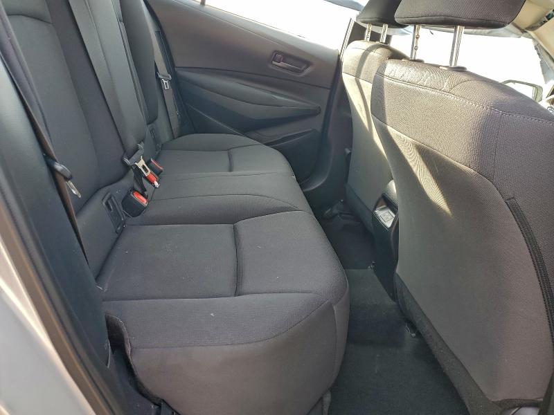 Photo 10 from auction – 2023 TOYOTA COROLLA LE with VIN 5YFB4MDE9PP009936