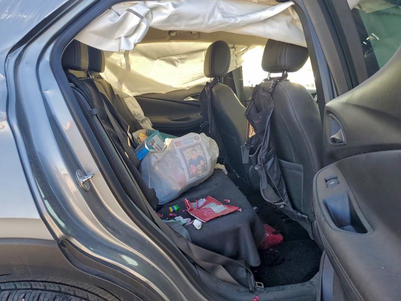 Photo 10 from auction – 2024 BUICK ENCORE with VIN KL4AMBSL2RB073300