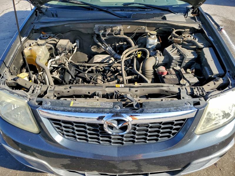 Photo 12 from auction – 2008 MAZDA TRIBUTE I with VIN 4F2CZ02Z18KM12099