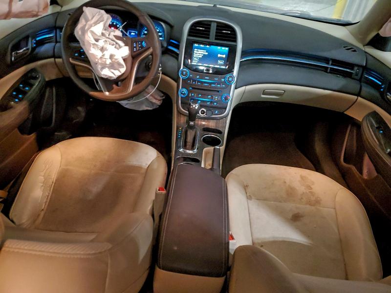 Photo 8 from auction – 2015 CHEVROLET MALIBU 1LT with VIN 1G11C5SL7FF117878