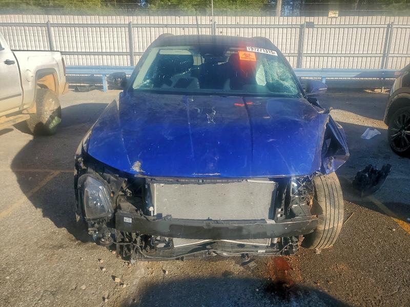 Photo 5 from auction – 2023 HYUNDAI TUCSON with VIN 5NMJB3AE5PH287713