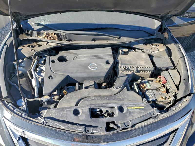 Photo 11 from auction – 2015 NISSAN ALTIMA with VIN 1N4AL3AP2FC135776