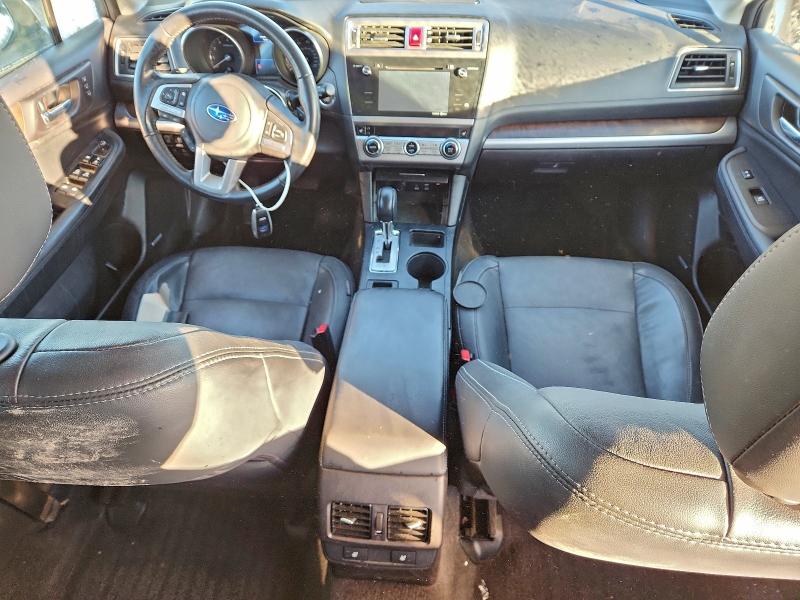 Photo 8 from auction – 2015 SUBARU OUTBACK 2. with VIN 4S4BSBNC9F3239518