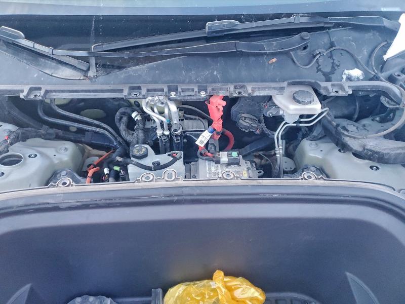 Photo 11 from auction – 2023 TESLA MODEL Y with VIN 7SAYGDEE7PA129889