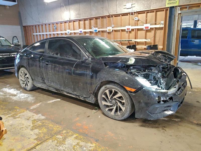 Photo 4 from auction – 2016 HONDA CIVIC with VIN 2HGFC4B03GH315727