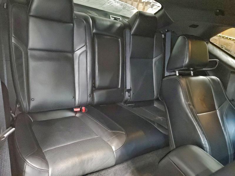 Photo 10 from auction – 2015 DODGE CHALLENGER with VIN 2C3CDZBT9FH719429