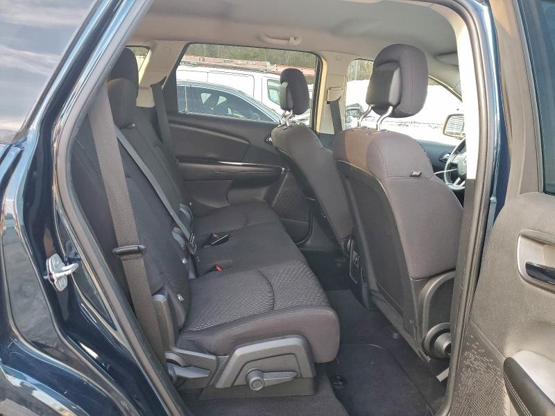 Photo 11 from auction – 2013 DODGE JOURNEY SX with VIN 3C4PDCBG0DT570264
