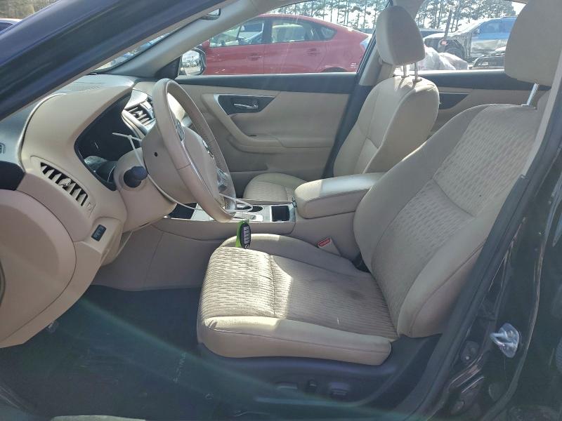 Photo 7 from auction – 2017 NISSAN ALTIMA 2.5 with VIN 1N4AL3AP2HC141466