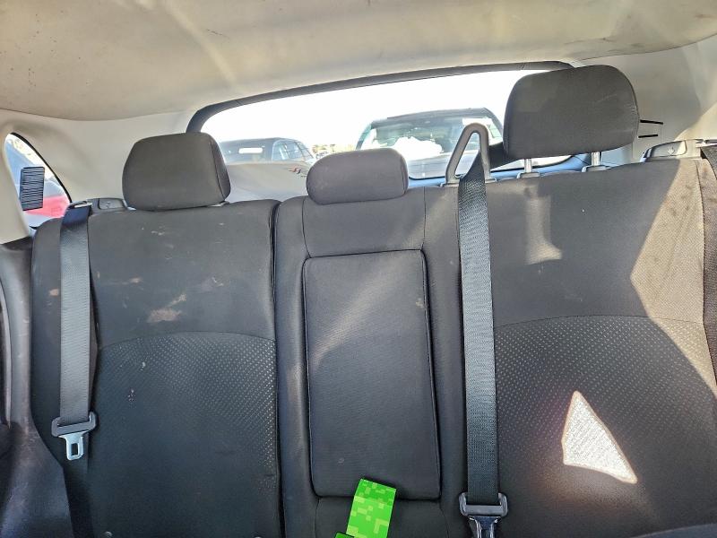 Photo 10 from auction – 2014 MITSUBISHI OUTLANDER with VIN 4A4AP3AU2EE033524