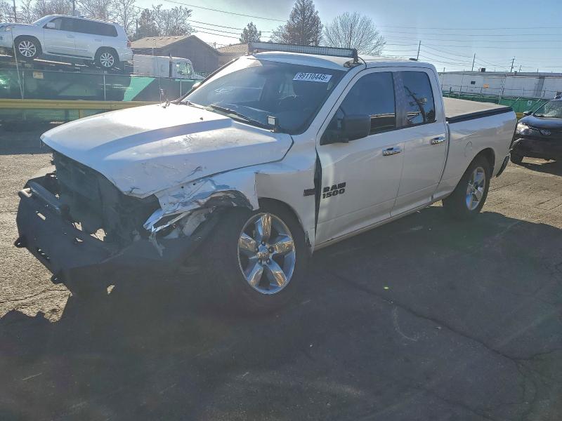RAM 1500 SLT 2014 z numerem VIN 1C6RR7GT1ES333901 - Zdjęcie z aukcji