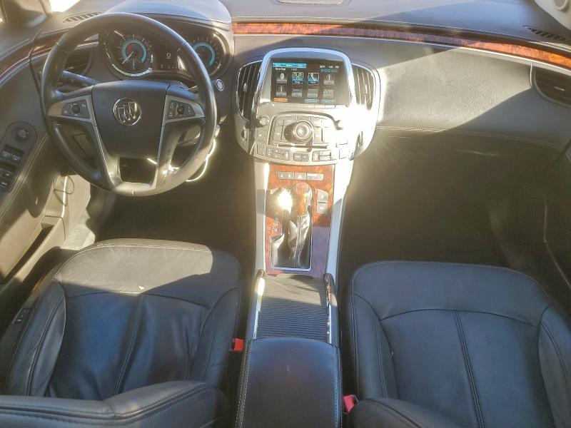 Photo 8 from auction – 2013 BUICK LACROSSE with VIN 1G4GC5ERXDF273584