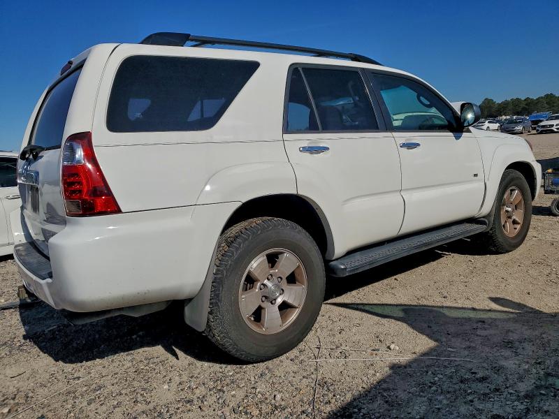 Photo 3 from auction – 2006 TOYOTA 4RUNNER SR with VIN JTEZU14R660068365