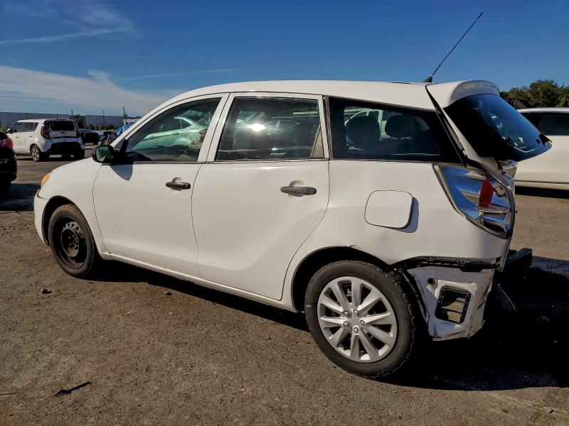 Photo 2 from auction – 2007 TOYOTA COROLLA MA with VIN 2T1KR32E17C669581