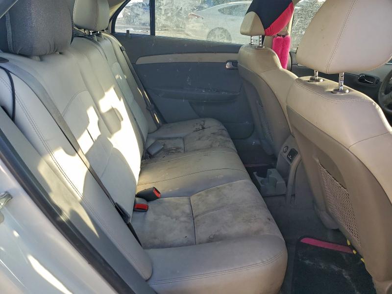 Photo 10 from auction – 2012 CHEVROLET MALIBU 2LT with VIN 1G1ZD5EU4CF298888