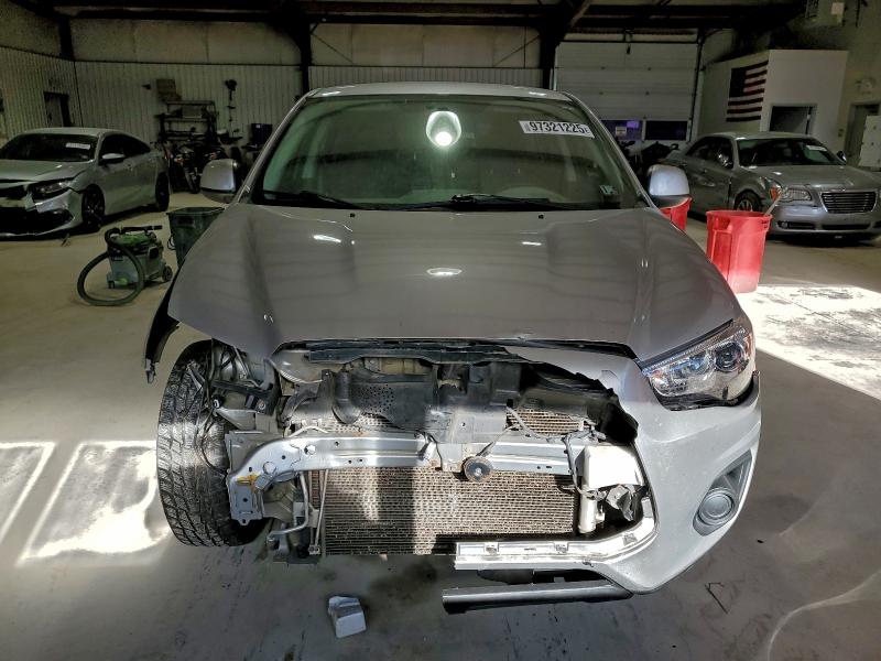 Photo 5 from auction – 2014 MITSUBISHI OUTLANDER with VIN 4A4AR3AU9EE014835