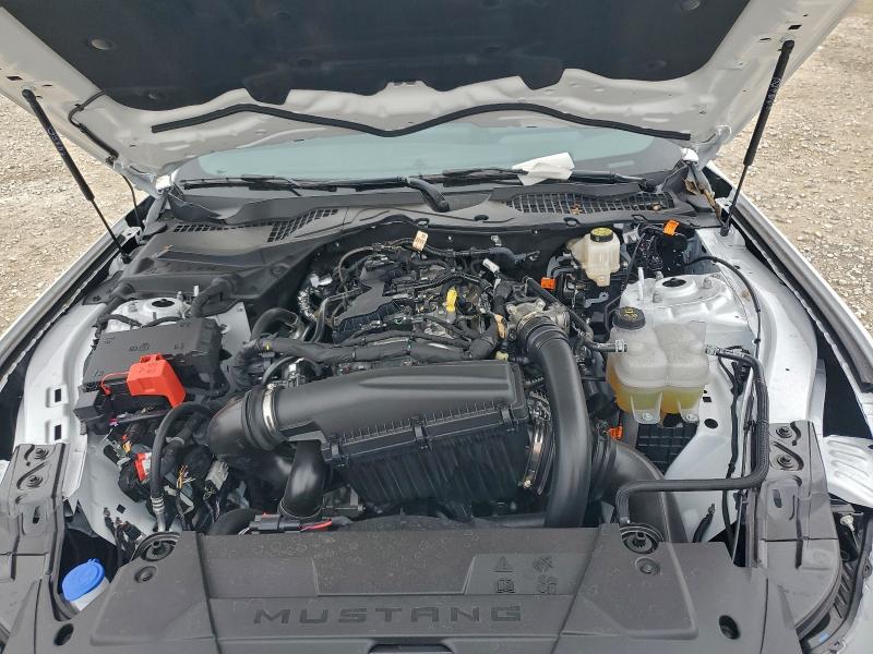 Photo 11 from auction – 2025 FORD MUSTANG with VIN 1FA6P8TH8S5131968