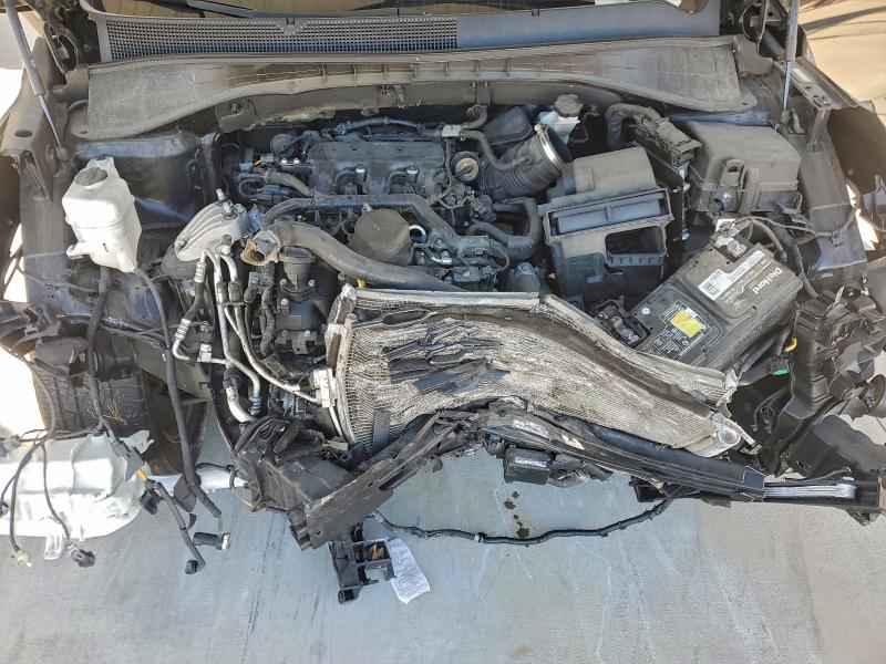 Photo 12 from auction – 2020 KIA SORENTO EX with VIN 5XYPH4A57LG659782