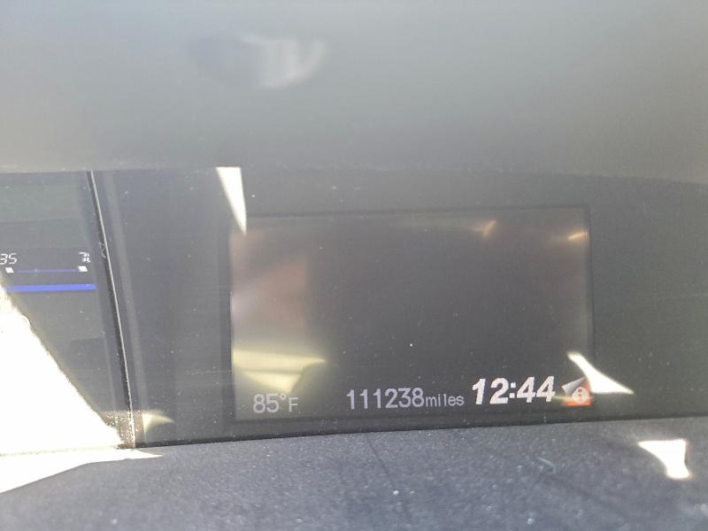 Photo 9 from auction – 2015 HONDA CIVIC with VIN 2HGFB2F74FH511771