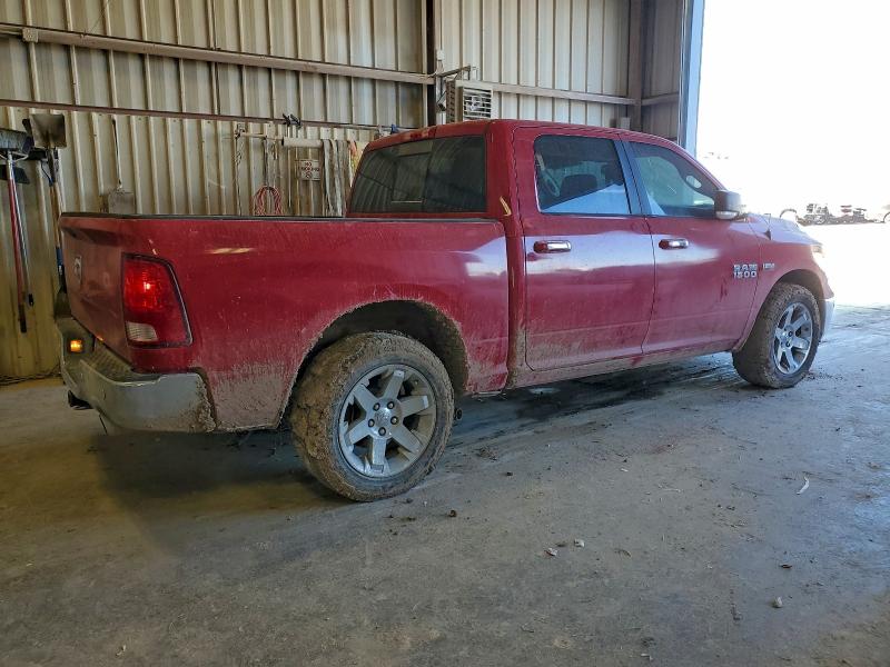 Photo 3 from auction – 2014 RAM 1500 SLT with VIN 1C6RR6LT0ES391109