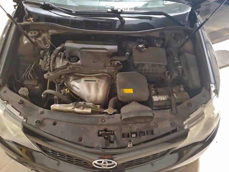 Photo 11 from auction – 2014 TOYOTA CAMRY with VIN 4T1BF1FKXEU865009