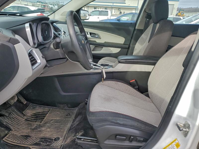 Photo 7 from auction – 2016 CHEVROLET EQUINOX LS with VIN 2GNALBEK3G1129437