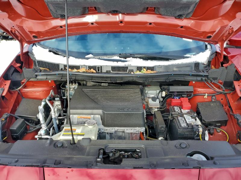 Photo 11 from auction – 2020 NISSAN LEAF SV with VIN 1N4AZ1CP2LC301693