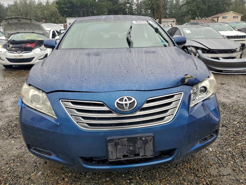 Photo 5 from auction – 2009 TOYOTA CAMRY BASE with VIN 4T1BE46KX9U368990