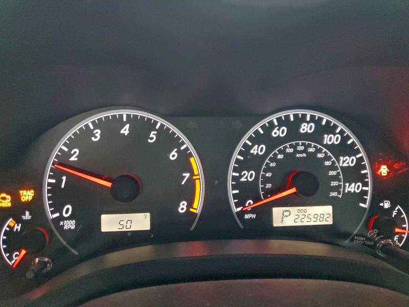 Photo 9 from auction – 2013 TOYOTA COROLLA BA with VIN 2T1BU4EE0DC946121